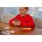 The Fidget Game Unicorns vs Dragons Educational Game Set